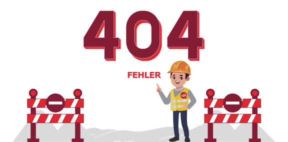 404 Fehler - Herbstmesse | © Congress Messe Innsbruck / Canva 404 Fehler - Herbstmesse | © Congress Messe Innsbruck / Canva