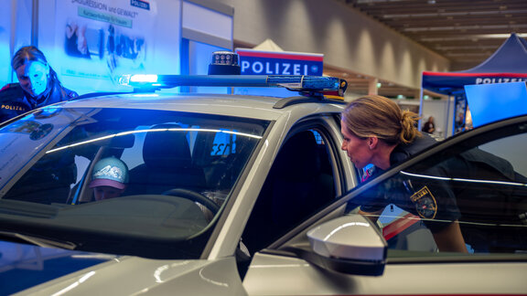 Pressegespräch Innsbrucker Herbstmesse 2024 | © Congress Messe Innsbruck