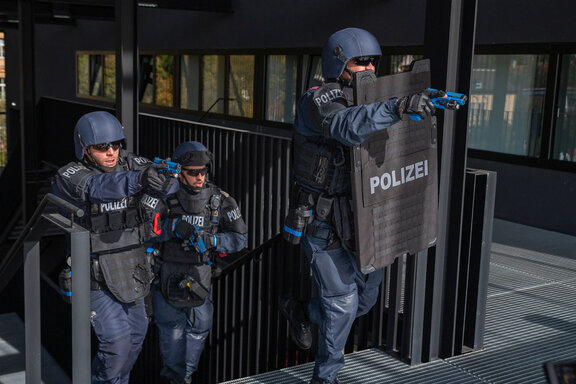 © Congress Messe Innsbruck