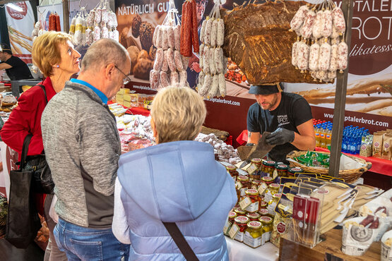 © Congress Messe Innsbruck © Congress Messe Innsbruck