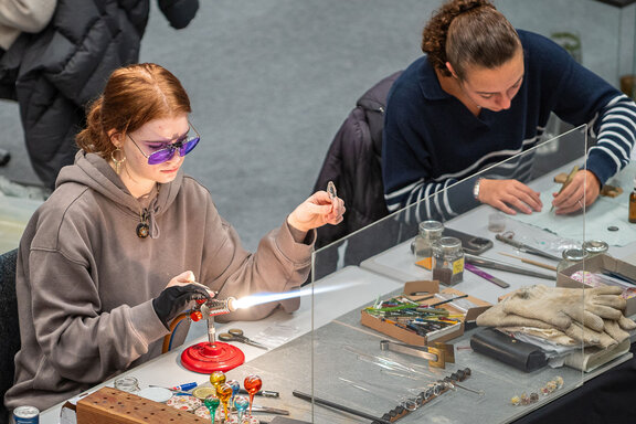 © Congress Messe Innsbruck