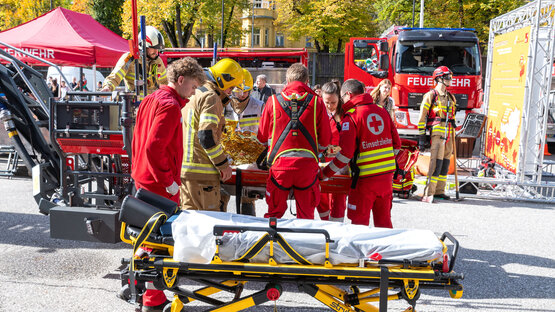 Innsbrucker Herbstmesse 2024 Abschlussbericht | © Congress Messe Innsbruck