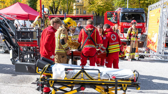 Innsbrucker Herbstmesse 2024 Abschlussbericht | © Congress Messe Innsbruck