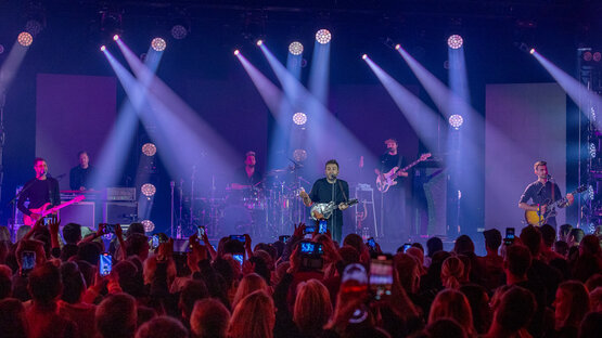 Innsbrucker Herbstmesse 2024 Abschlussbericht | © Congress Messe Innsbruck