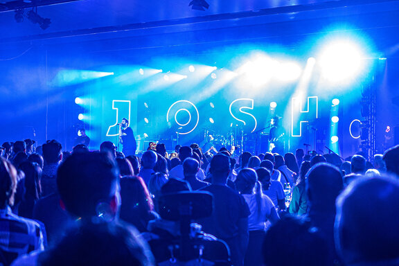 © Congress Messe Innsbruck