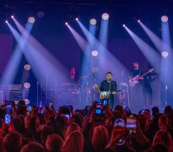 © Congress Messe Innsbruck