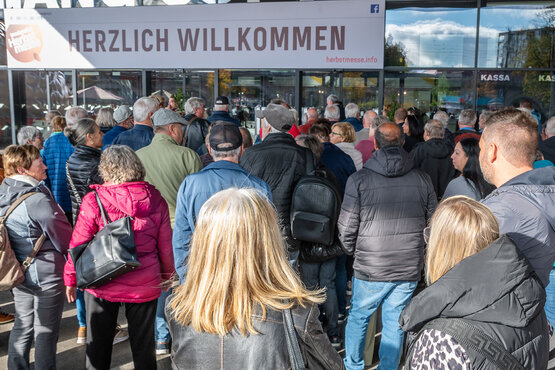 © Congress Messe Innsbruck