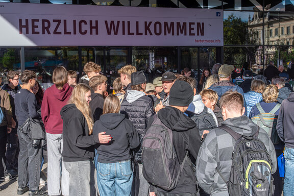 Innsbrucker Herbstmesse 2025 Abschlussbericht | © Congress Messe Innsbruck