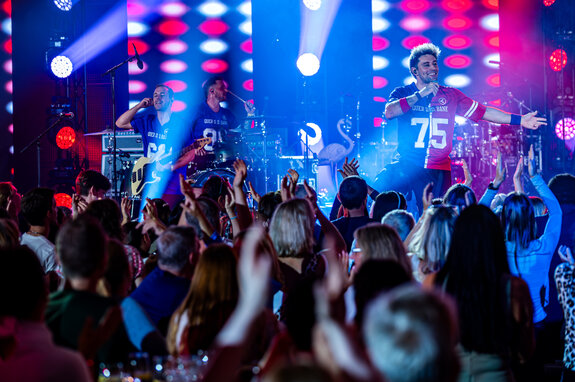 Innsbrucker Herbstmesse 2025 Abschlussbericht | © Congress Messe Innsbruck Innsbrucker Herbstmesse 2025 Abschlussbericht | © Congress Messe Innsbruck