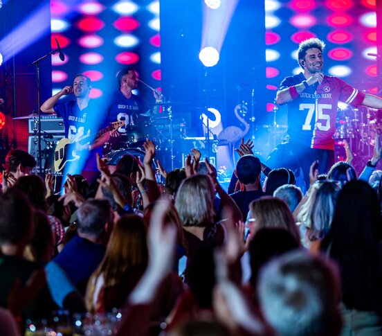 Innsbrucker Herbstmesse 2025 Abschlussbericht | © Congress Messe Innsbruck Innsbrucker Herbstmesse 2025 Abschlussbericht | © Congress Messe Innsbruck