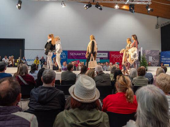 Innsbrucker Herbstmesse 2025 Abschlussbericht | © Congress Messe Innsbruck