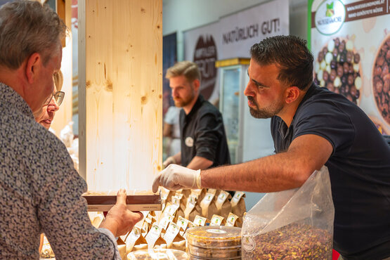 © Congress Messe Innsbruck