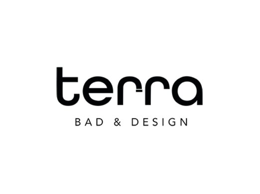 terra Bad & Design - Logo | © terra Bad & Design terra Bad & Design - Logo | © terra Bad & Design