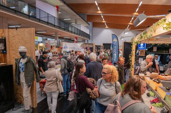 Innsbrucker Herbstmesse 2026 Abschlussbericht | © Congress Messe Innsbruck