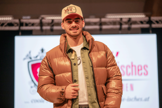 Modeschau auf der Innsbrucker Herbstmesse | © Congress Messe Innsbruck