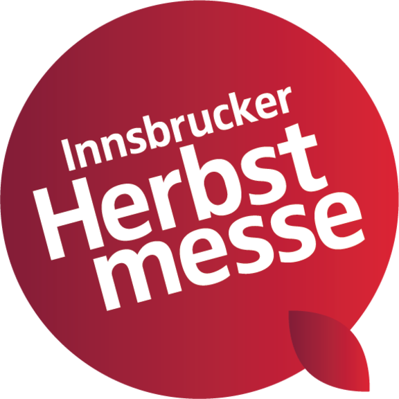 Innsbrucker Herbstmesse Logo | © Congress Messe Innsbruck Innsbrucker Herbstmesse Logo | © Congress Messe Innsbruck