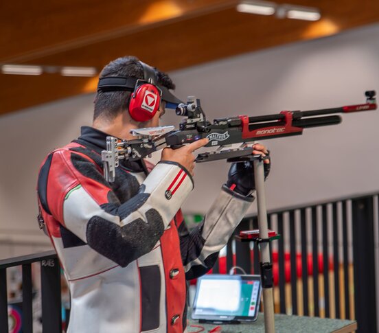 Sportvereine auf der Innsbrucker Herbstmesse | © Congress Messe Innsbruck