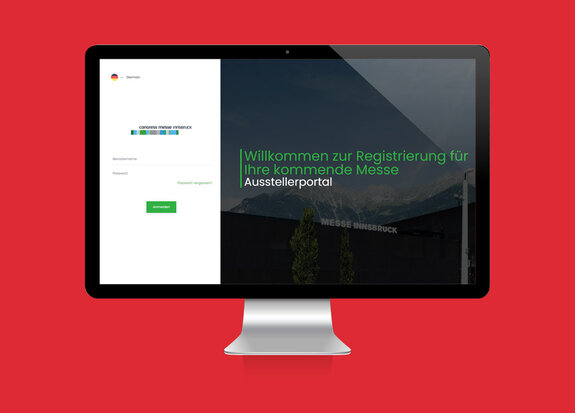 Ausstellerportal Herbstmesse | © stock.adobe.com / Congress Messe Innsbruck Ausstellerportal Herbstmesse | © stock.adobe.com / Congress Messe Innsbruck