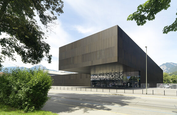 Messe Innsbruck | © Congress Messe Innsbruck Messe Innsbruck | © Congress Messe Innsbruck